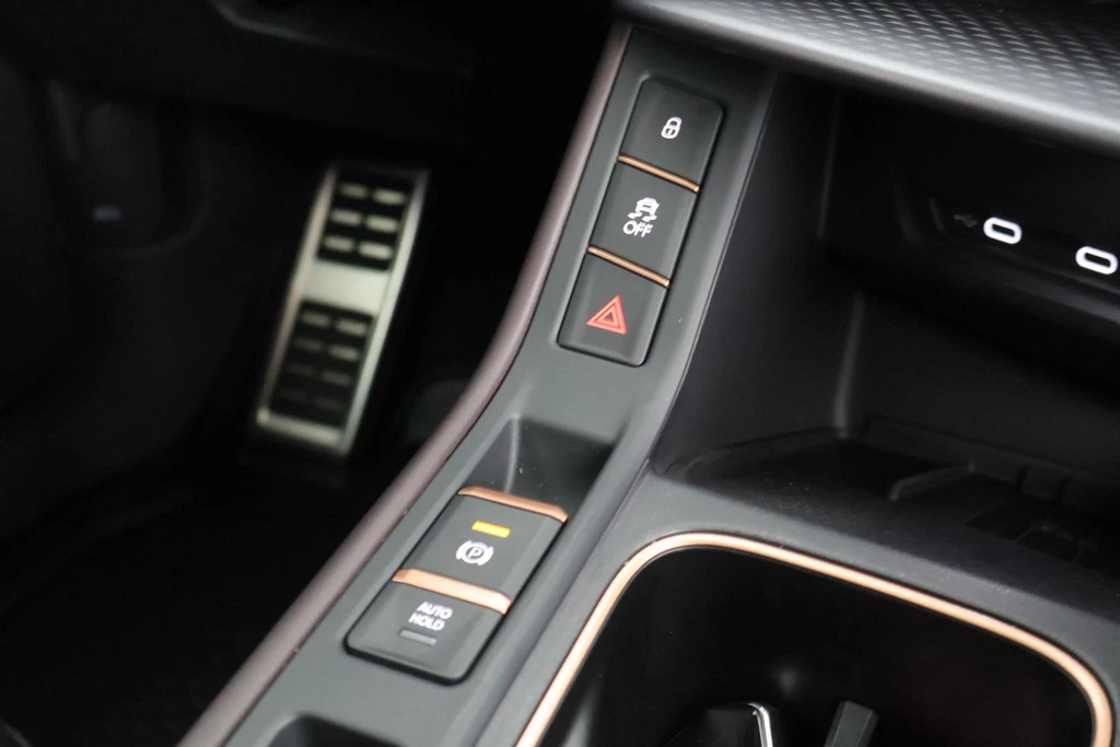 CUPRA Terramar – foto 43