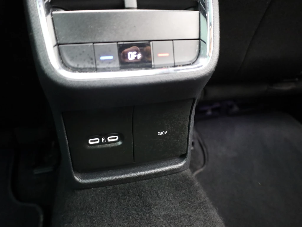 Škoda Octavia – foto 45