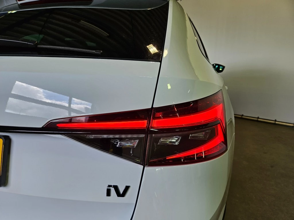 Škoda Superb – foto 56