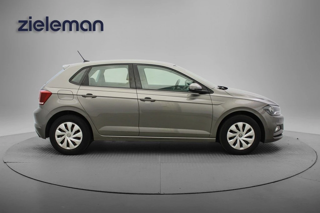 Volkswagen Polo – foto 6