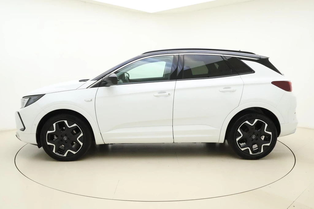 Opel Grandland – foto 2
