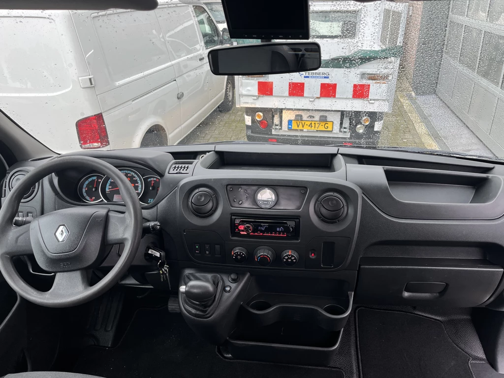 Renault Master – foto 14
