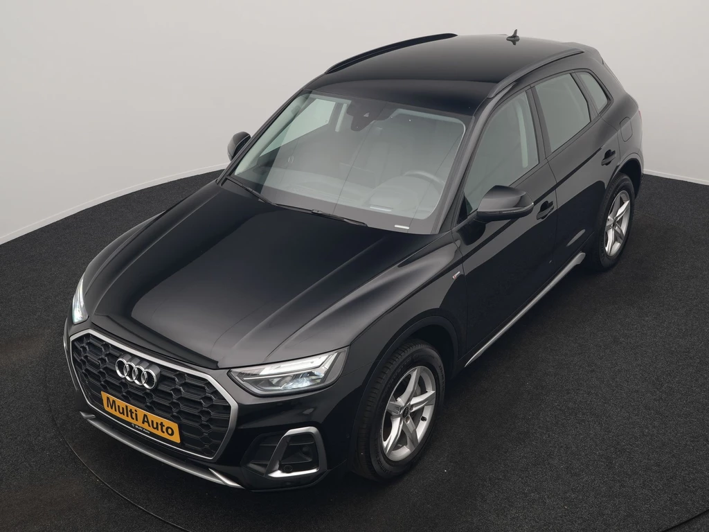 Audi Q5 – foto 2