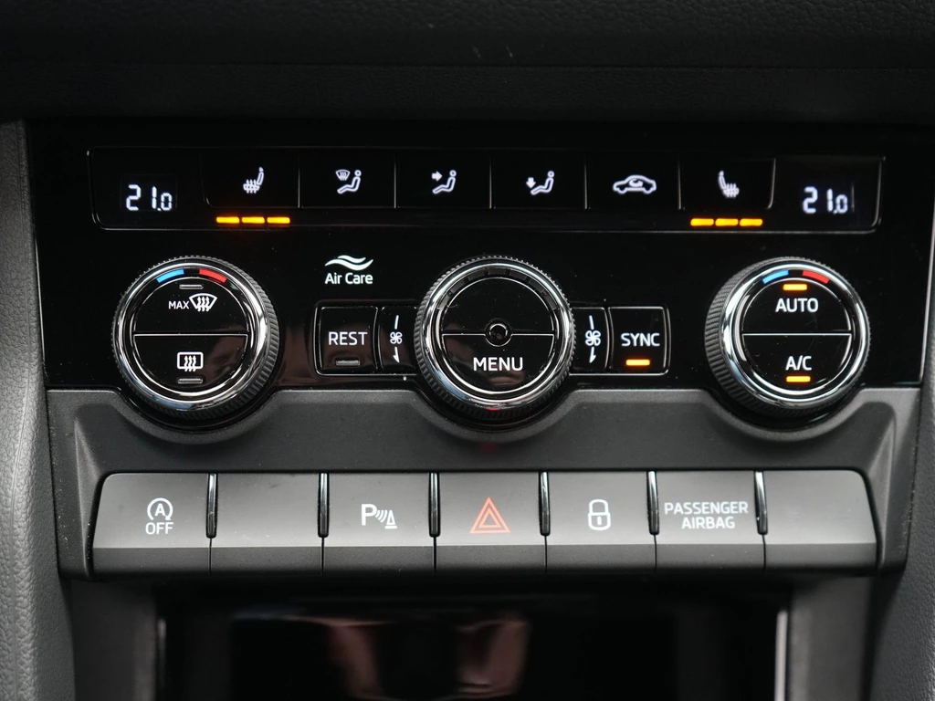 Škoda Kodiaq – foto 33
