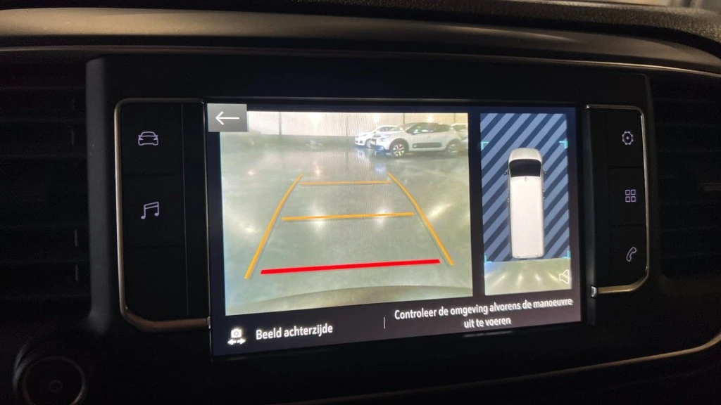 Opel Vivaro – foto 22