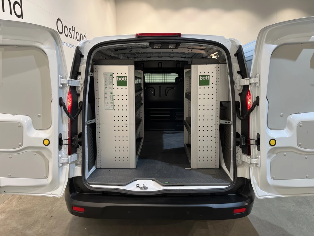 Ford Transit Connect – foto 19