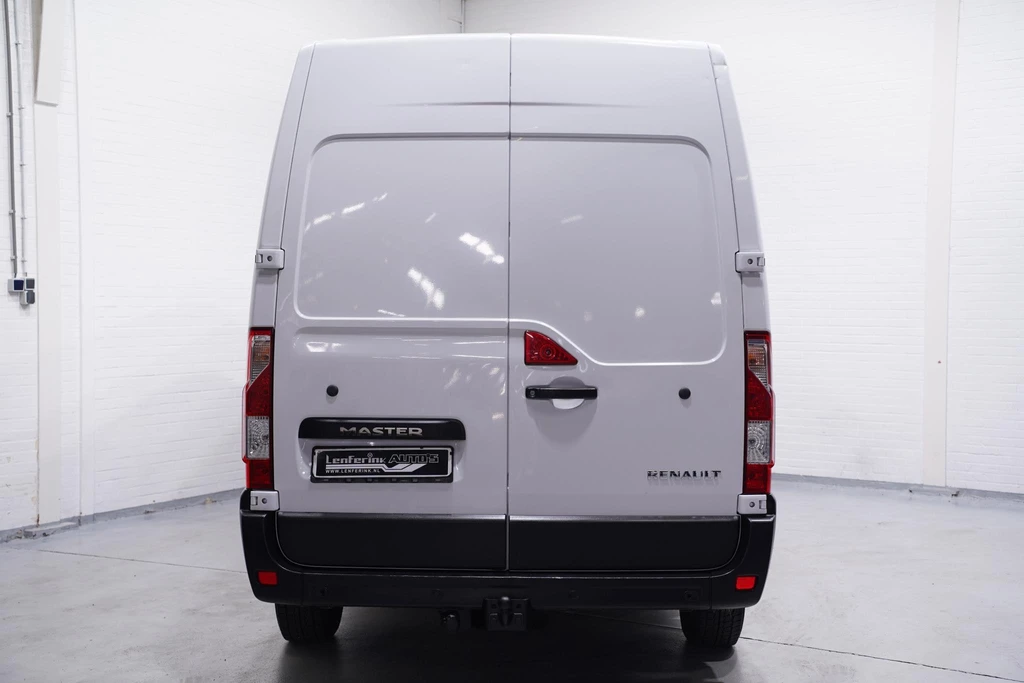 Renault Master – foto 4