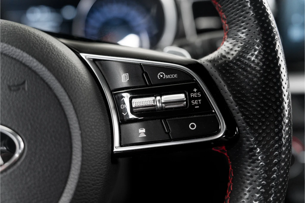 Kia ProCeed – foto 25
