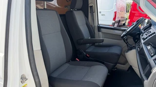 Volkswagen Transporter – thumbnail 11