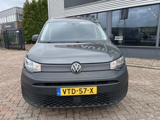 Volkswagen Caddy – thumbnail 17