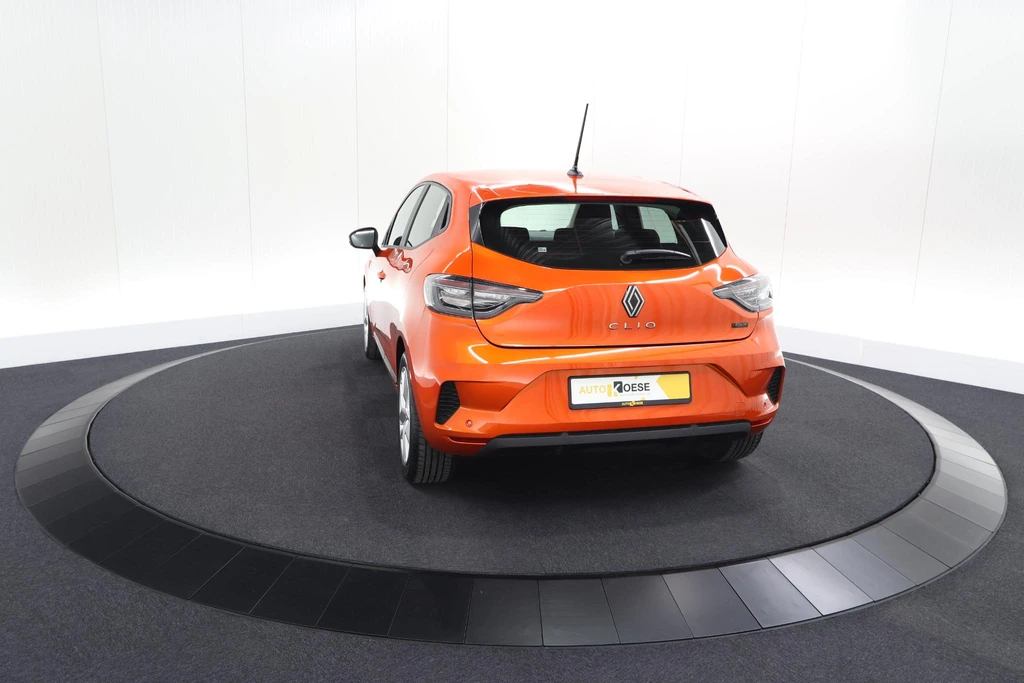 Renault Clio – foto 16