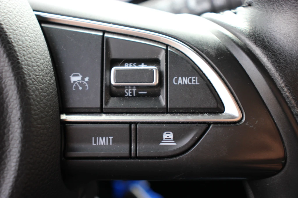 Suzuki Swift – foto 16