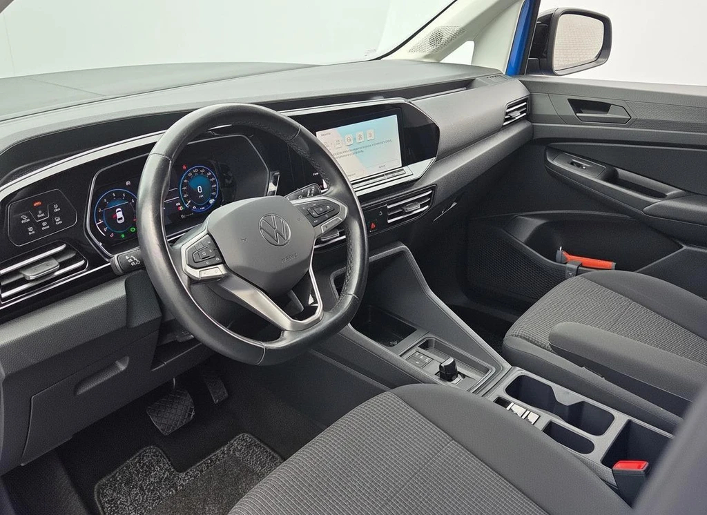 Volkswagen Caddy – foto 9