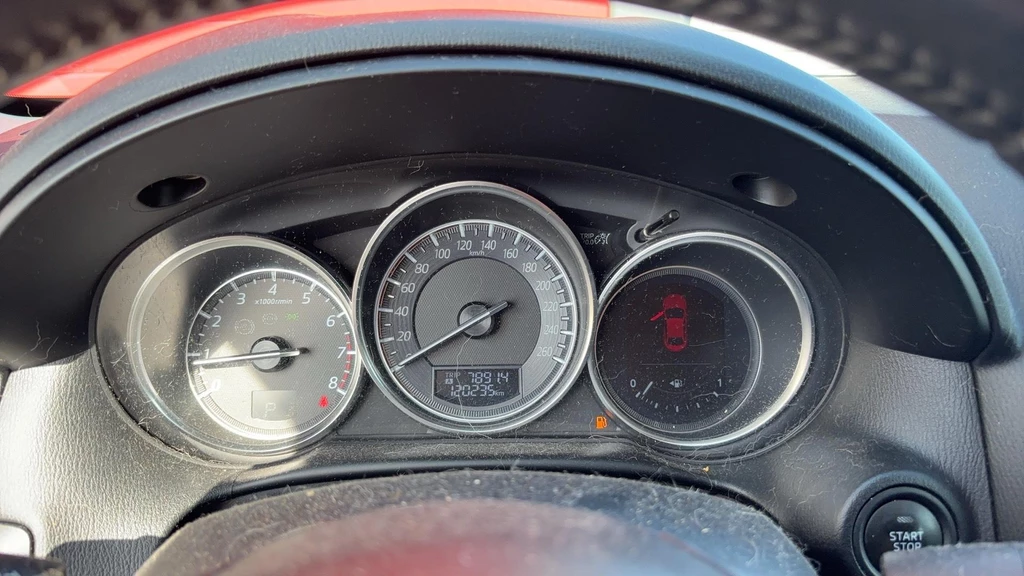 Mazda CX-5 – foto 8