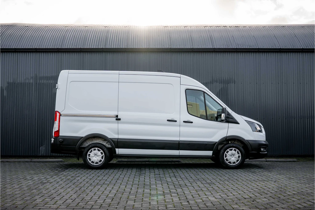 Ford Transit – foto 4