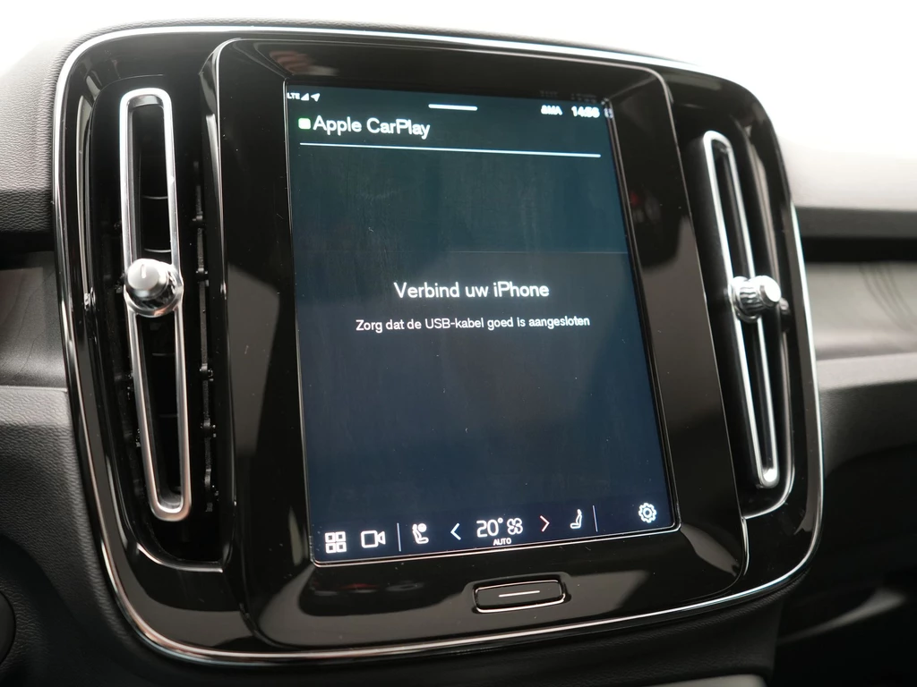 Volvo C40 – foto 29