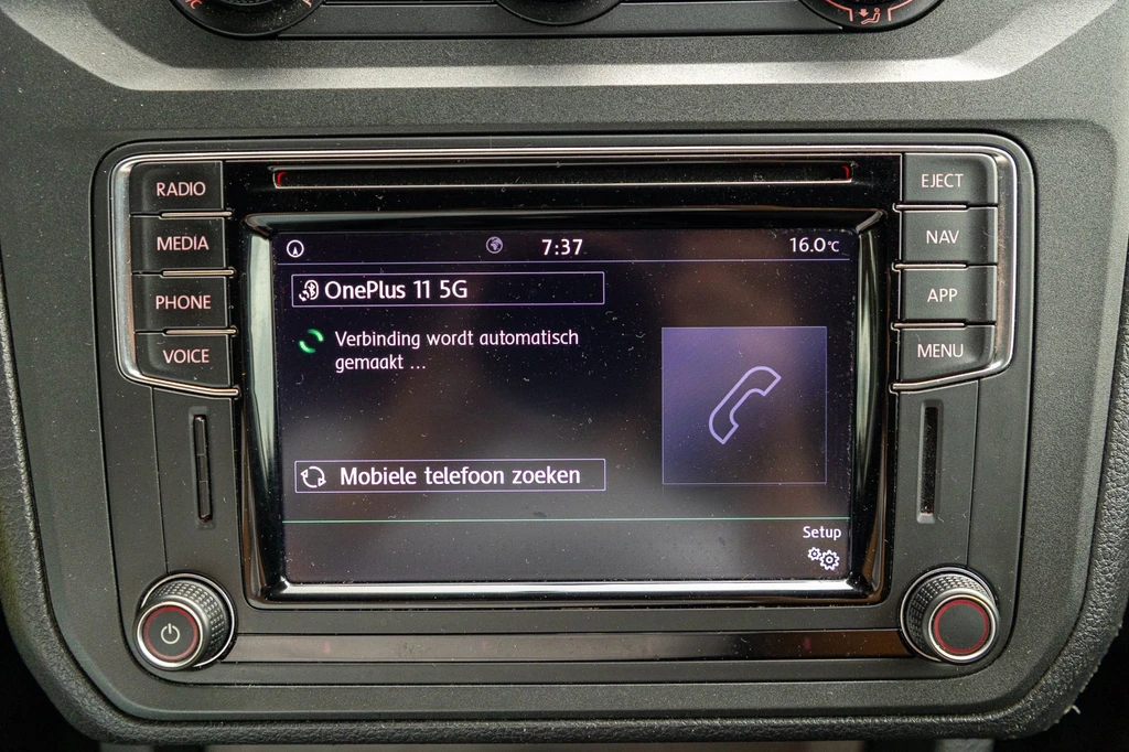 Volkswagen Caddy – foto 67