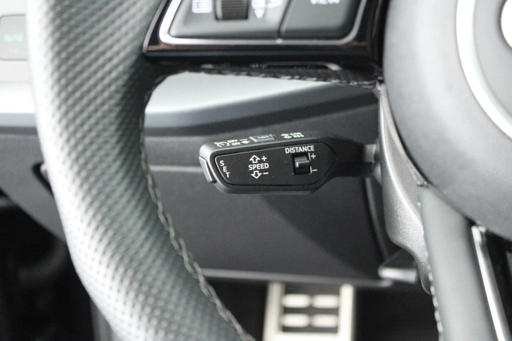 Audi A3 – foto 14