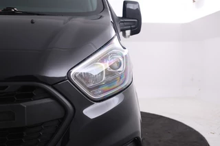 Ford Transit Custom – thumbnail 6