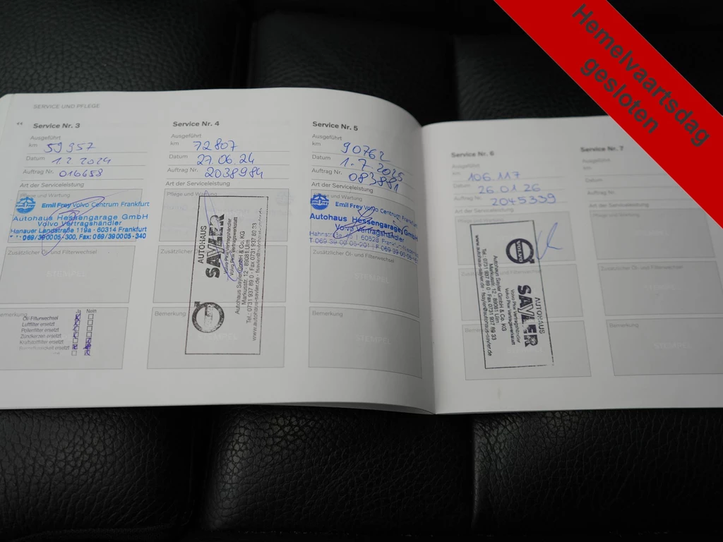 Volvo XC90 – foto 22