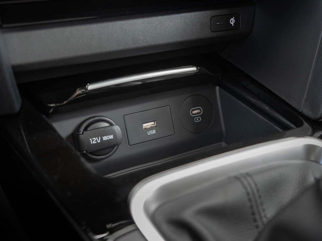 Kia Ceed Sportswagon – foto 14