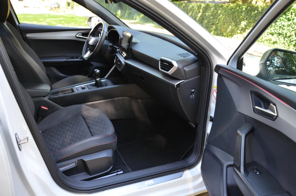 SEAT Leon – foto 55