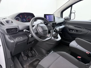 Peugeot Partner – thumbnail 11