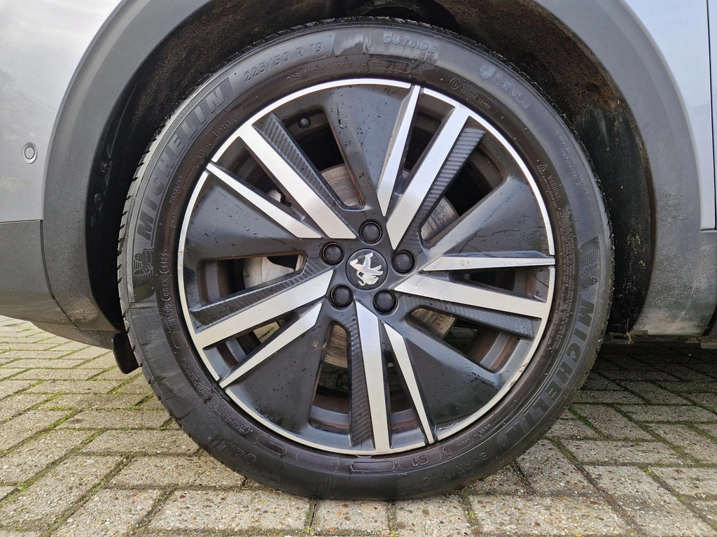 Peugeot 3008 – foto 27