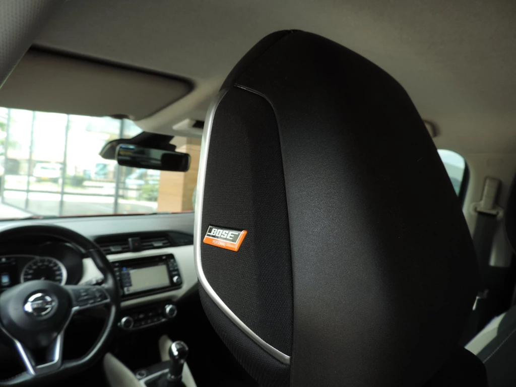 Nissan Micra – foto 21