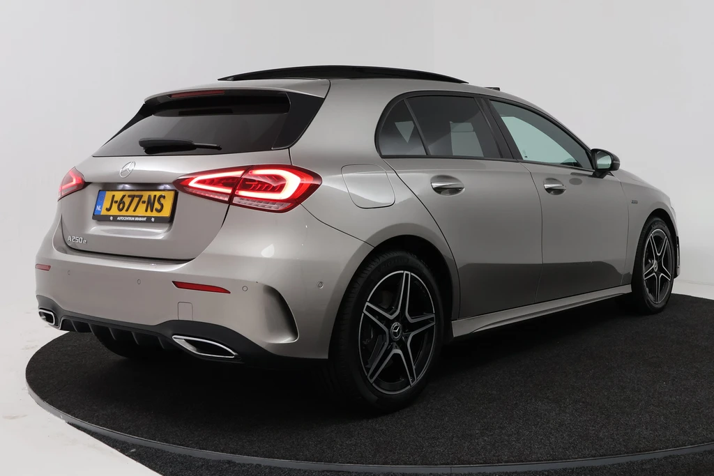 Mercedes-Benz A-Klasse – foto 5
