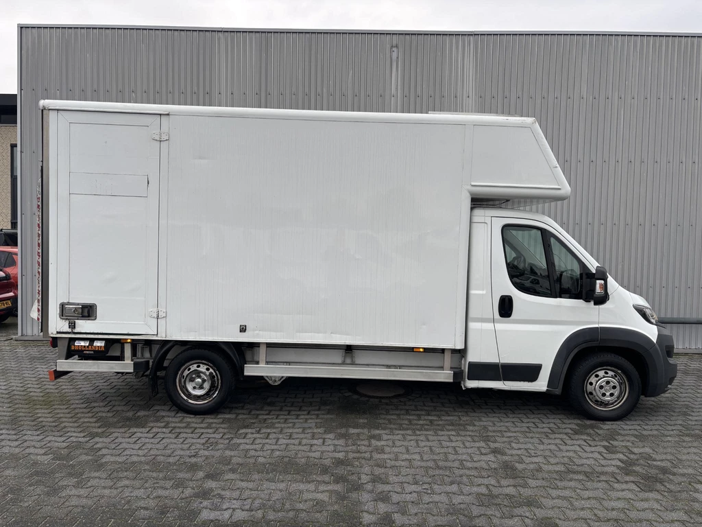 Peugeot Boxer – foto 3