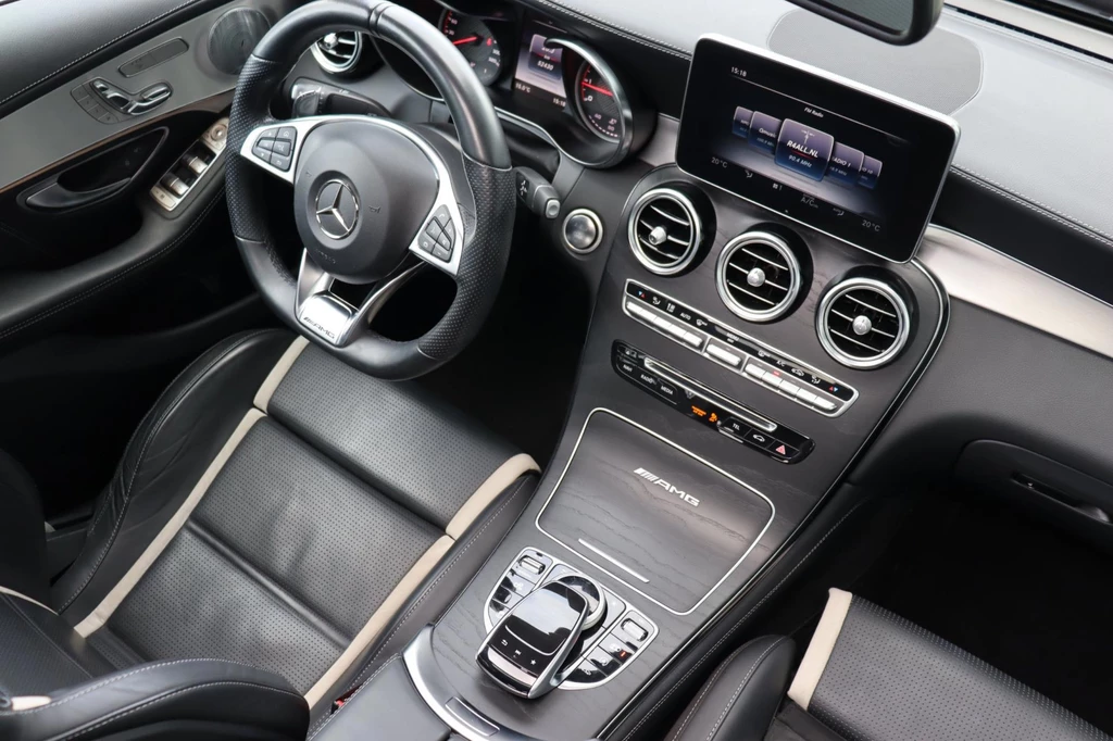 Mercedes-Benz GLC – foto 13