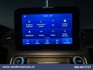 Ford Transit Connect – thumbnail 8