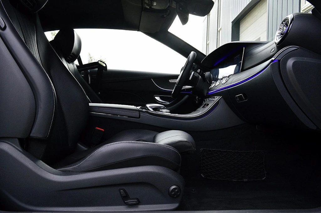 Mercedes-Benz E-Klasse – foto 17