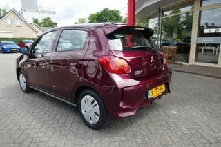 Mitsubishi Space Star – thumbnail 3