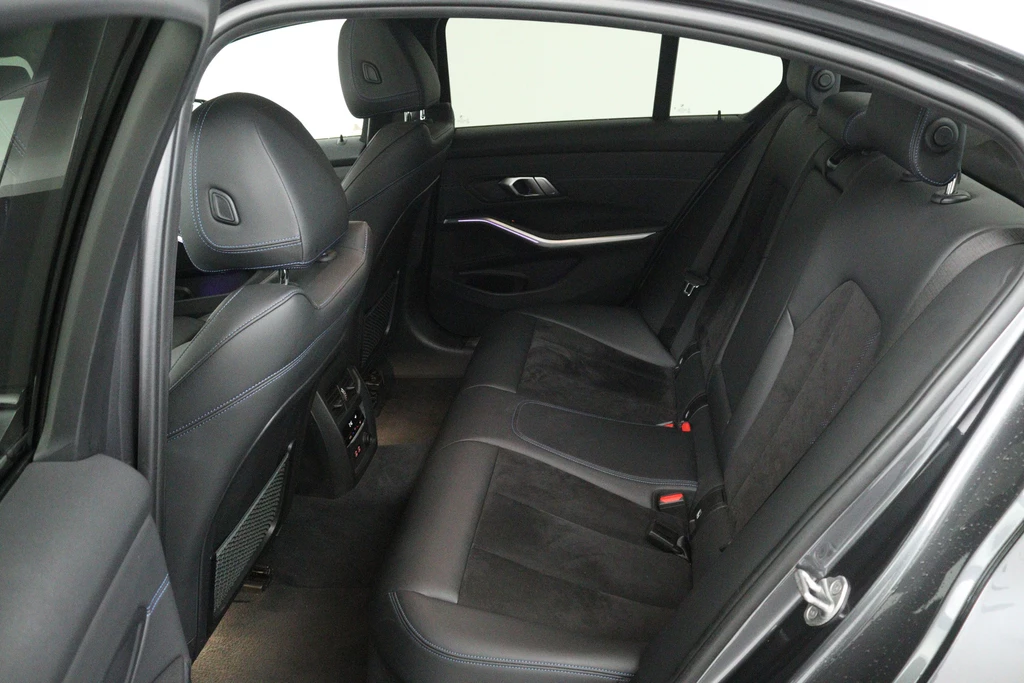 BMW 3 Serie – foto 22