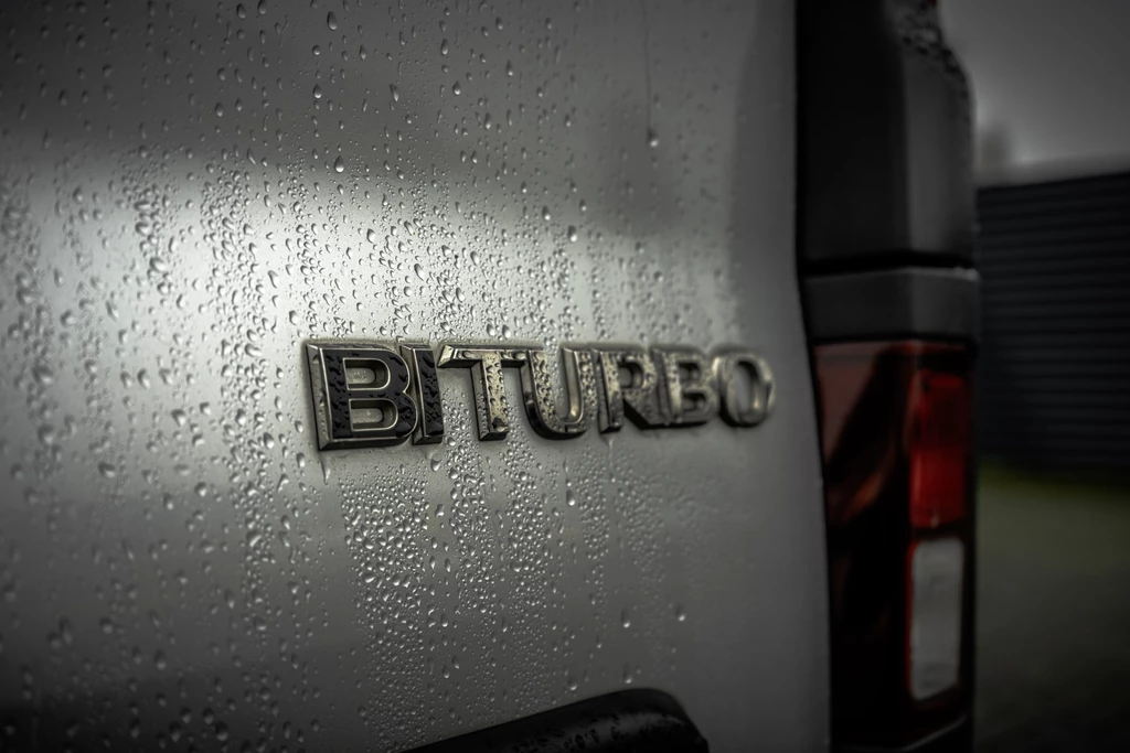 Opel Vivaro – foto 27