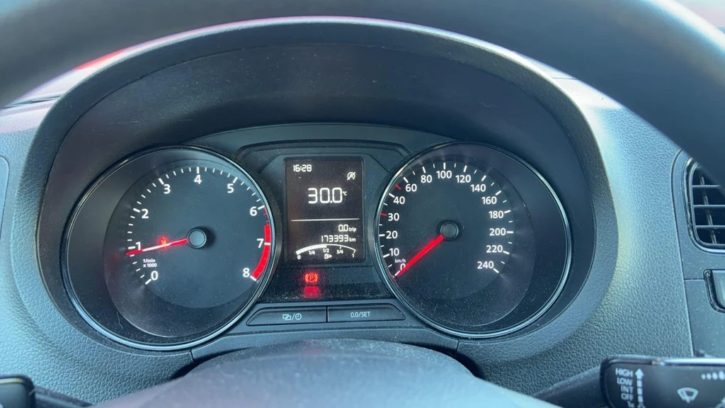 Volkswagen Polo – foto 8