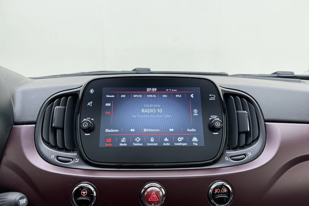 Fiat 500 – foto 21