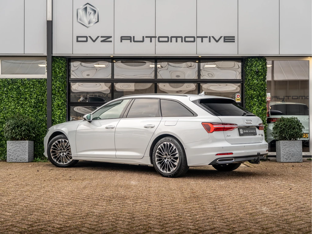 Audi A6 – foto 3