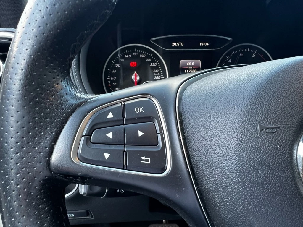 Mercedes-Benz B-Klasse – foto 24