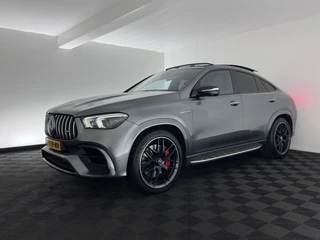 Mercedes-Benz GLE – thumbnail 1