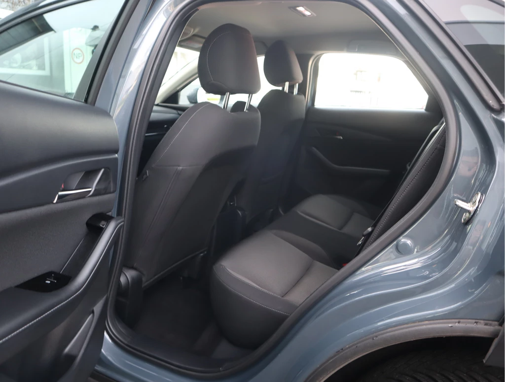 Mazda CX-30 – foto 9