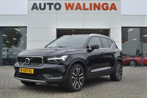 Volvo XC40 1.5 T4 Recharge Inscription | A.Camera | Standverw. | Adap. Cruise | Trekh. 1800kg|
