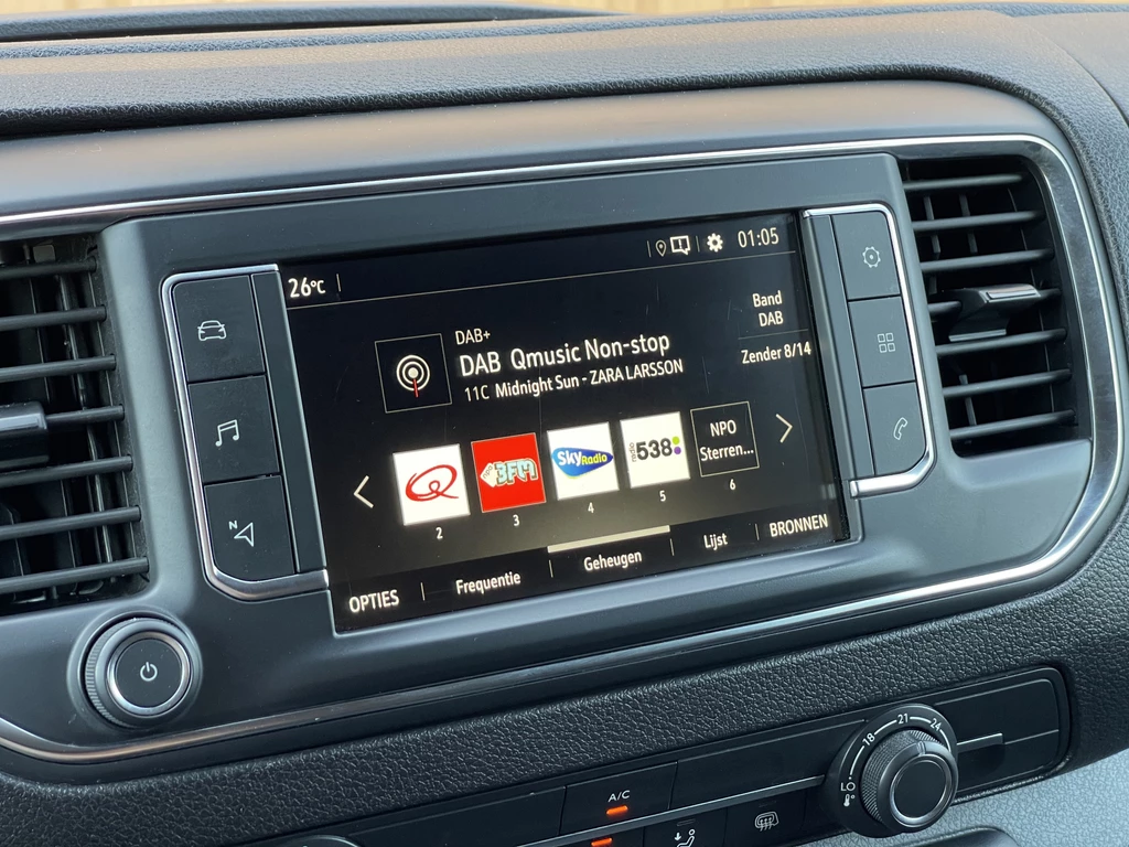 Opel Vivaro – foto 13