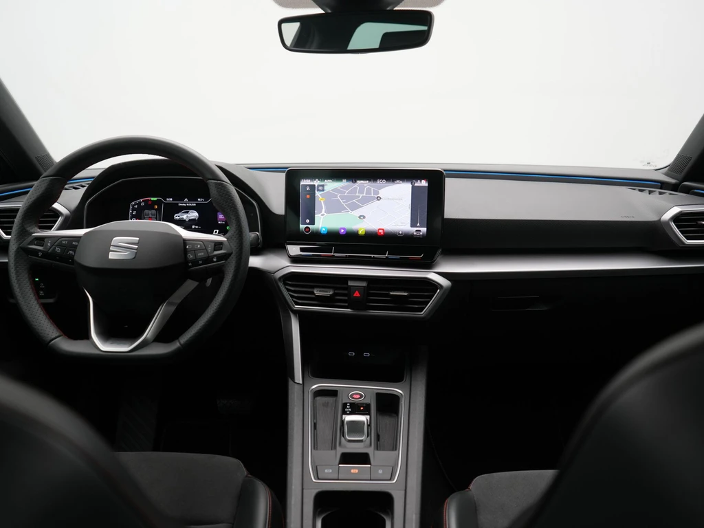 SEAT Leon – foto 24