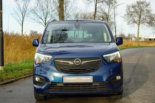 Opel Combo – thumbnail 8