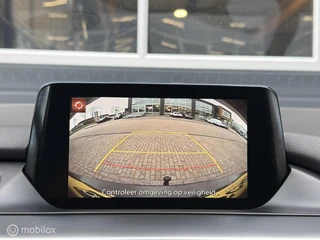 Mazda 6 – thumbnail 17