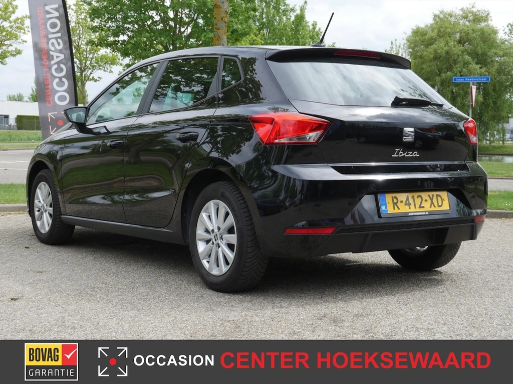 SEAT Ibiza – foto 8
