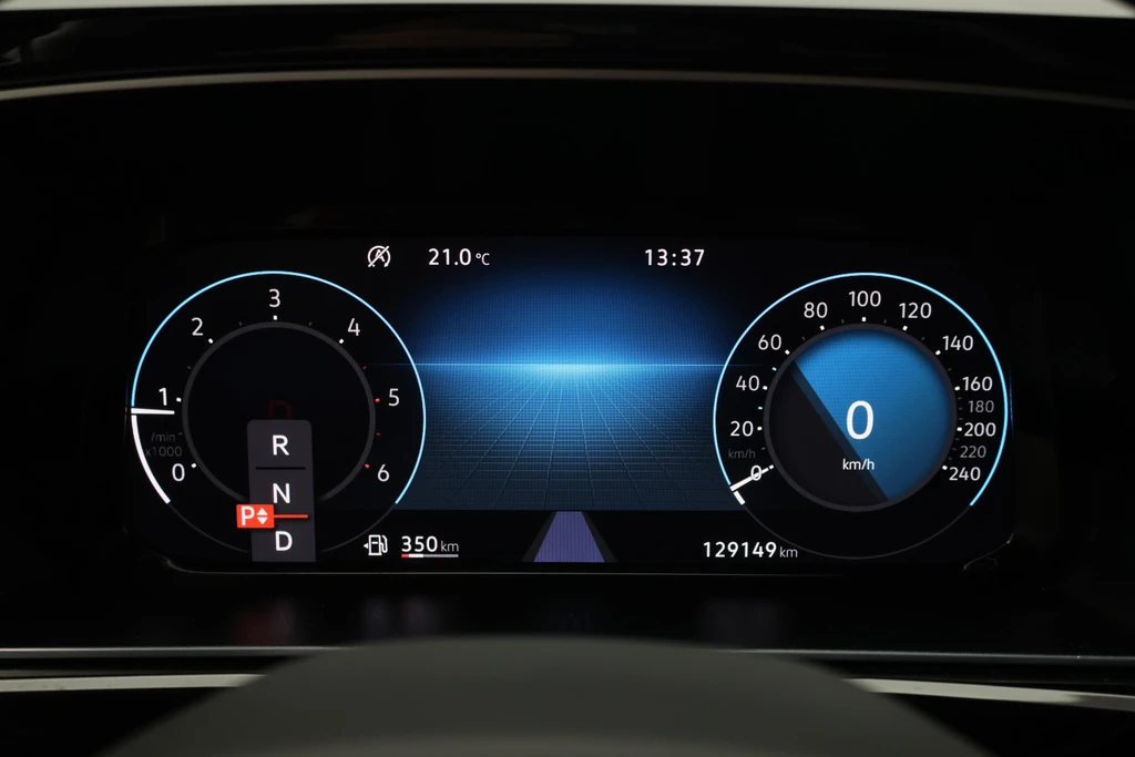 Volkswagen Caddy – foto 14